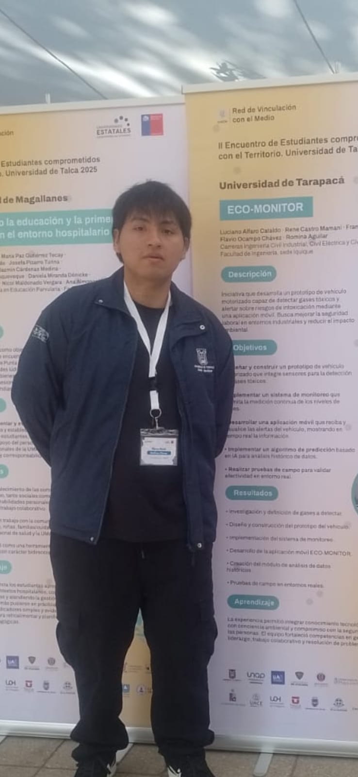 Team Member