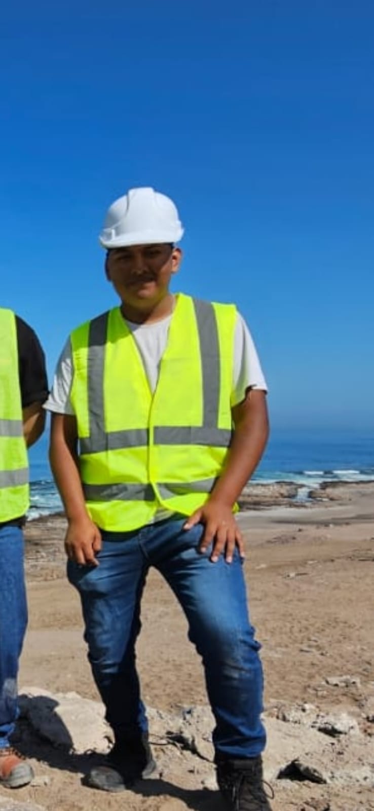 Team Member